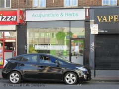 Acupuncture & Herbs image