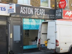 Aston Pearl image