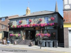Whelans image