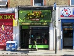 Good Life Jerk Centre image