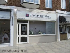 Rowland Brothers image