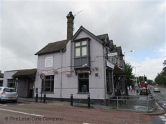 The Shirley Inn image