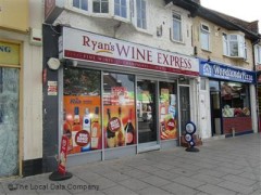 Addiscombe Barbers image