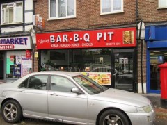 Bar B Q Pit image
