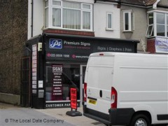 Premium Signs image