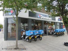 Domino's Pizza image