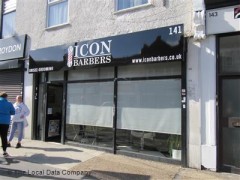 Icon Barbers image