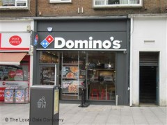 Domino's Pizza image