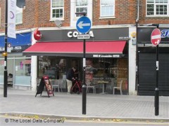 Costa image
