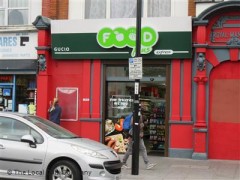 Food Plus image
