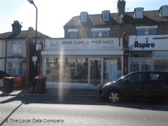 White Clinic image