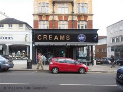 Creams image