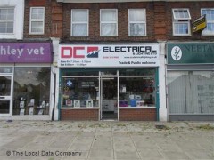 DC Electrical & Lighting image