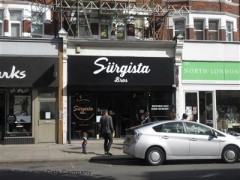Siirgista Bros image