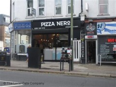 Pizza Nero image