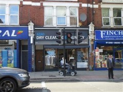 Azad Dry Cleaning & Laundry image