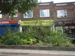 Finchley Computer Centre Services image