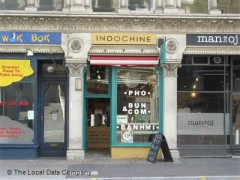 Indochine image