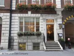 City University Club image