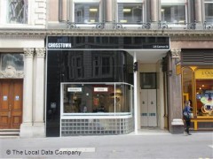 Crosstown image
