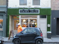 Jimmy Jacks image