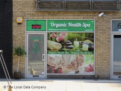 Organic Health Spa image