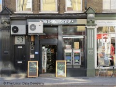 The Shoreditch Stop image