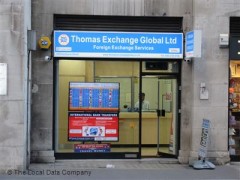 Thomas Exchange Global image