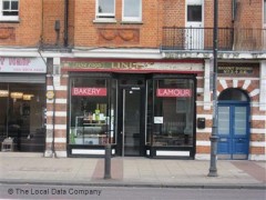 Bakery Lamour image