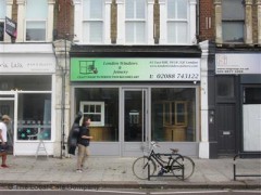 London Windows & Joinery image