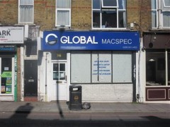Global Macspec image