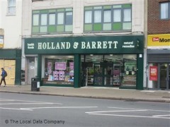 Holland & Barrett image