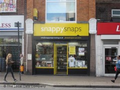 Snappy Snaps image