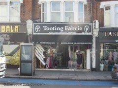 Tooting Fabrics image