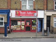 Shahi Zaika image