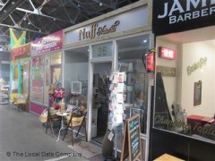 Nuff Naturals image