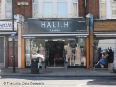Hali H image