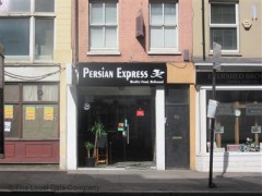 Persian Express image