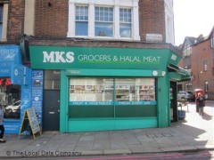 MKS image