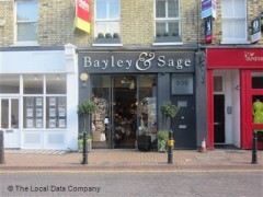 Bayley & Sage image