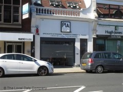 PIA Financial Group image
