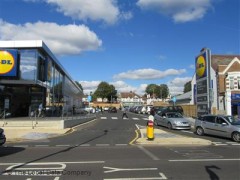 Car Park image