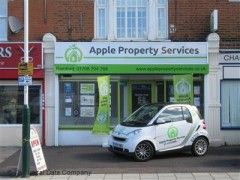 Apple Property Services image