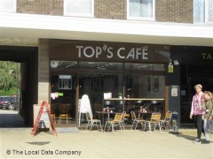 Top's Cafe image