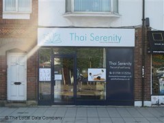 Thai Serenity image