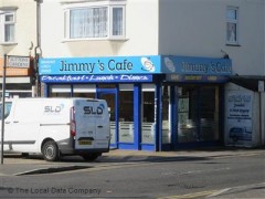 Jimmy's Cafe image