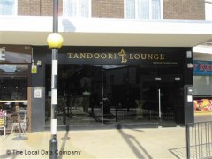 Tandoori Lounge image