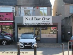 Nail Bar One image