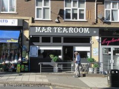 Mar Tea Room image