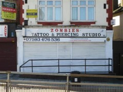 Zombies image